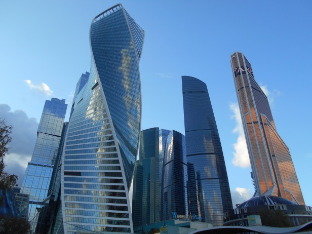 Moskva City 2
