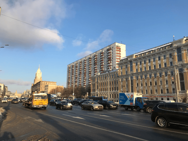 Russia and China discuss an indefinite visa-free regime
