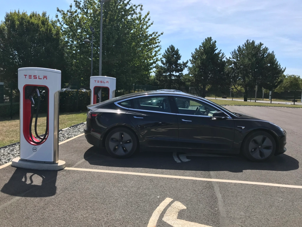 Tesla Reports First Rise in Third Quarter Deliveries – Eurasia Business ...