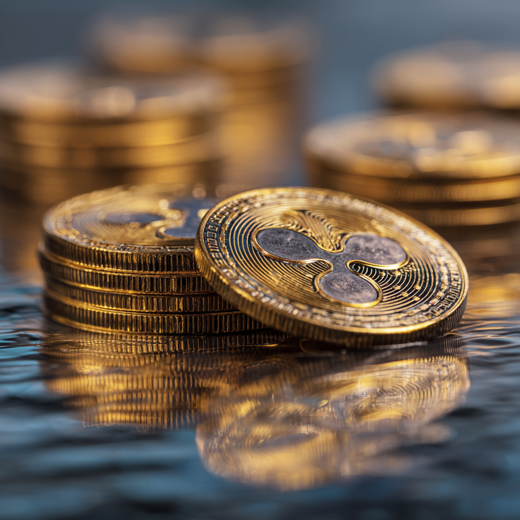 Ripple Seeks a U.S. Banking License, Adding to List of Crypto Companies –  Eurasia Business News