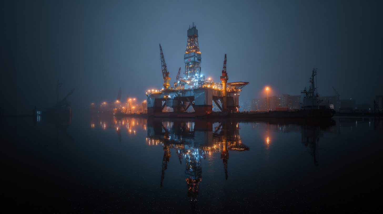 Exxon Mobil Eyes Return to Russia's Sakhalin-1 Project