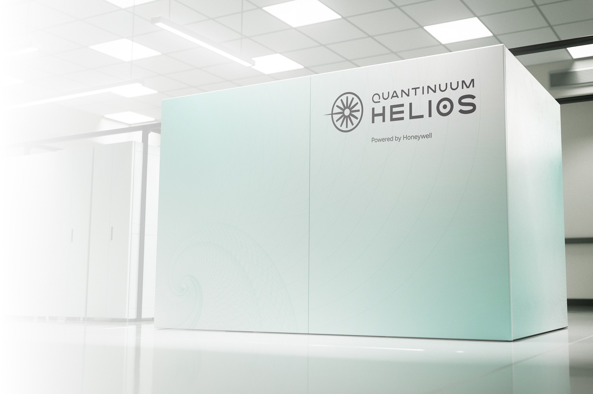 Quantinuum Unveiled the Next Big Quantum Computer Helios – Eurasia ...