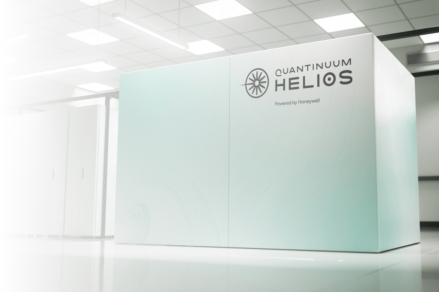 Quantinuum Unveiled the Next Big Quantum Computer Helios – Eurasia ...
