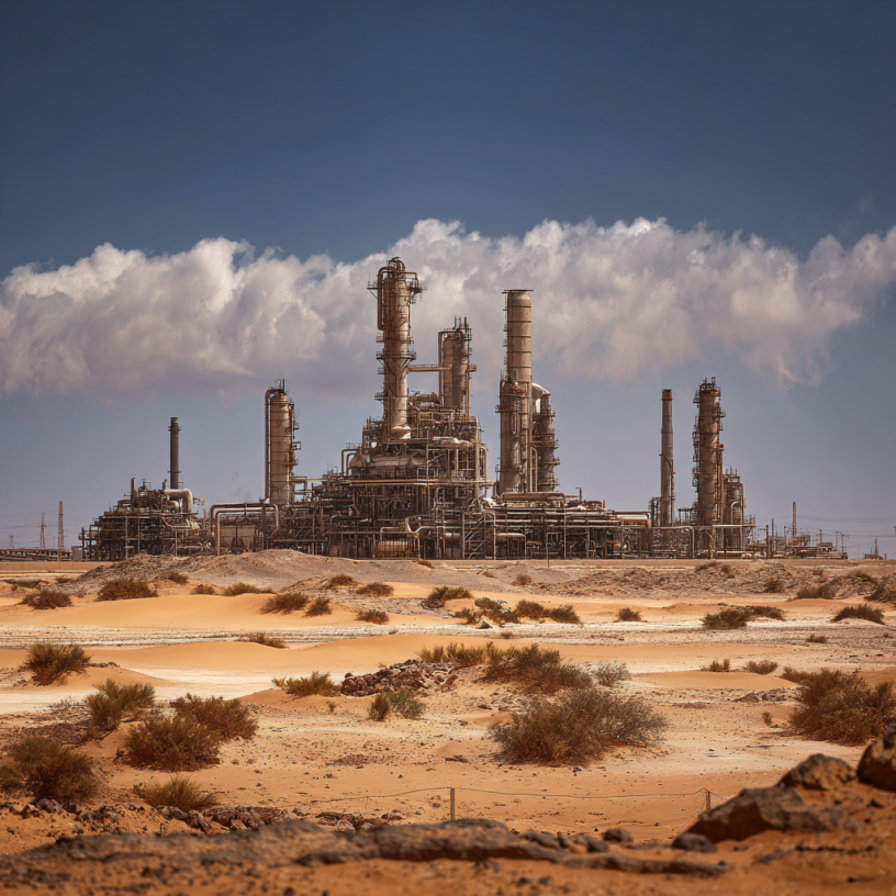 Iraq approves plan to nationalize LUKOIL’s assets at West Qurna-2 ...