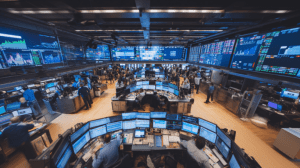 Stock Market Today: Chip Stocks Pare Recent Gains; Oil Prices Drop ...