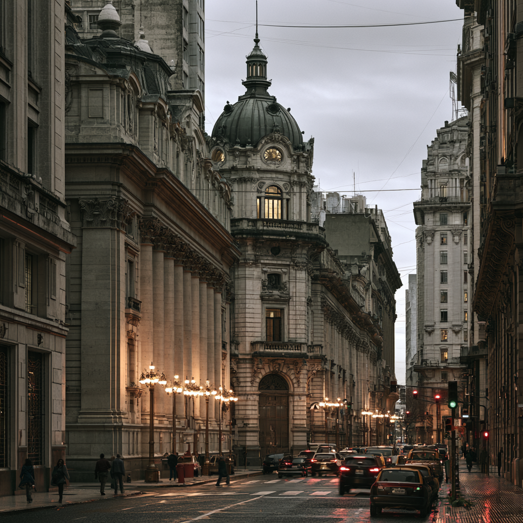 Argentina renews US$19-billion China swap for another five years - Eurasia Business News thumbnail