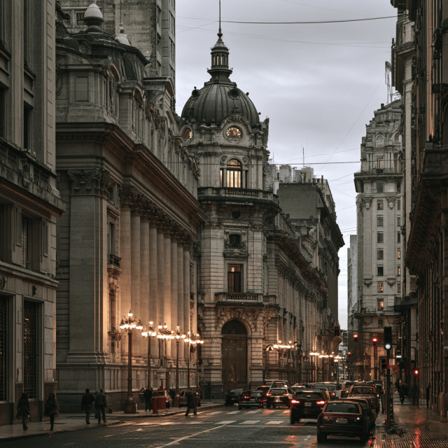 Argentina renews US$19-billion China swap for another five years