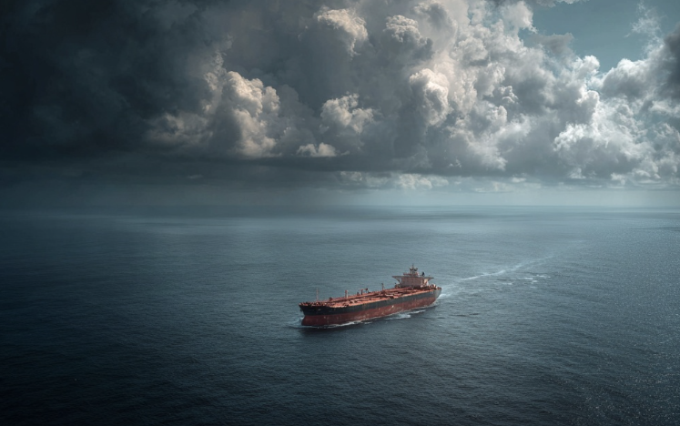 U.S. Diesel Prices Top $6.30 as First Russian Cargo Heads for New York
