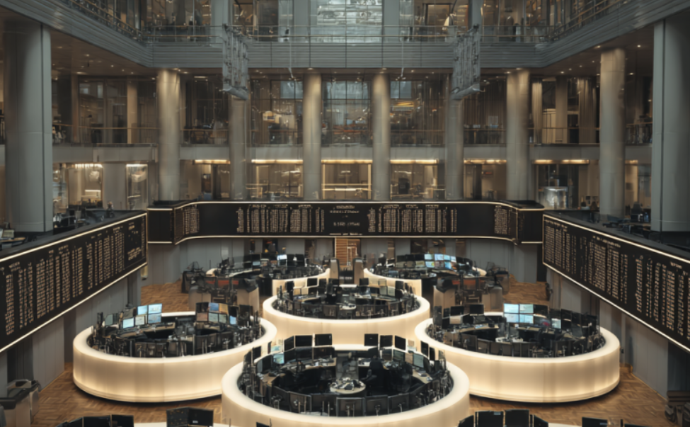 European Stock Markets Today: Shares Rebound as Oil Price Eases